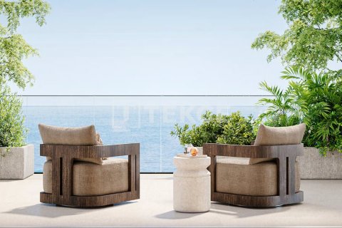 Пентхаус с 4 спальнями  №134367 19