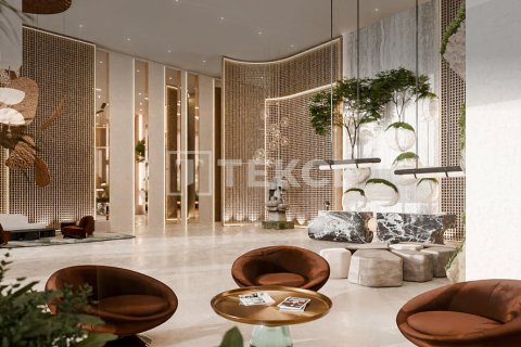 Пентхаус с 4 спальнями  №134367 9