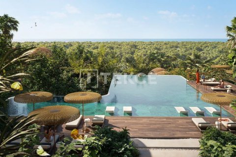 Пентхаус с 4 спальнями  №134367 3