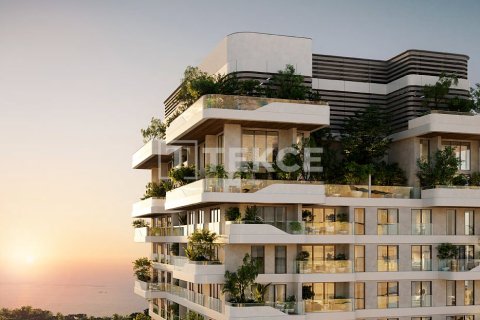 Пентхаус с 4 спальнями  №134367 5