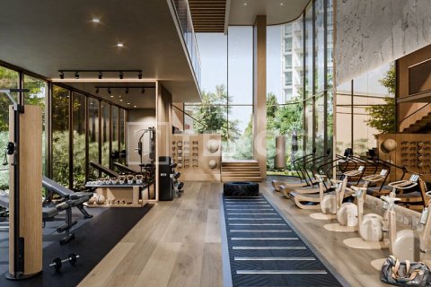 Пентхаус с 4 спальнями  №134367 10