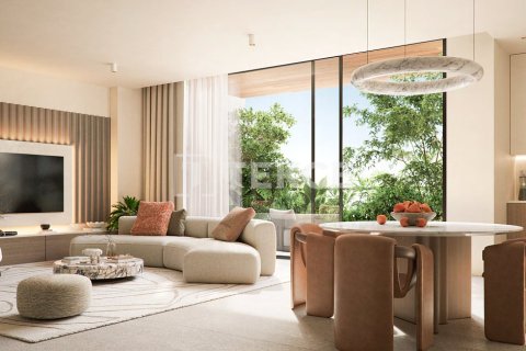 Пентхаус с 4 спальнями  №134367 15