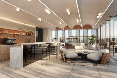 Квартира с 2 спальнями  №134368 7