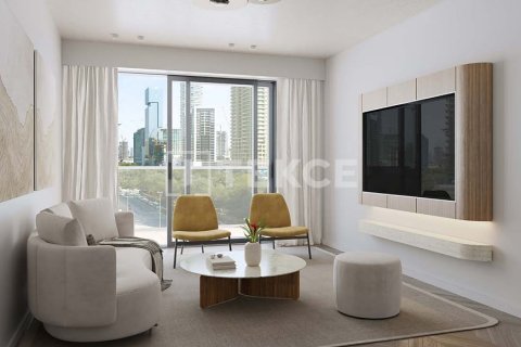 Квартира с 2 спальнями  №134368 10