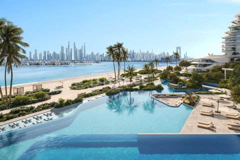 1 bedroom Apartment No. 134366 10