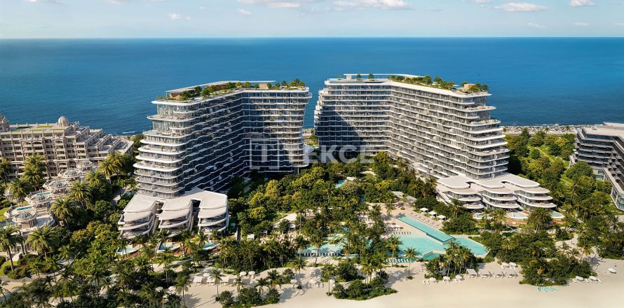 1 bedroom Apartment No. 134366