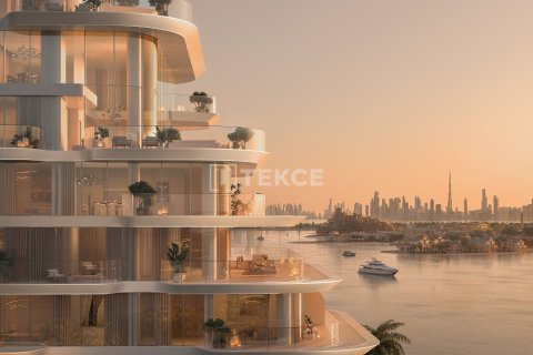 1 bedroom Apartment No. 134366 16