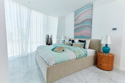 Пентхаус с 1 спальней  №134369 10