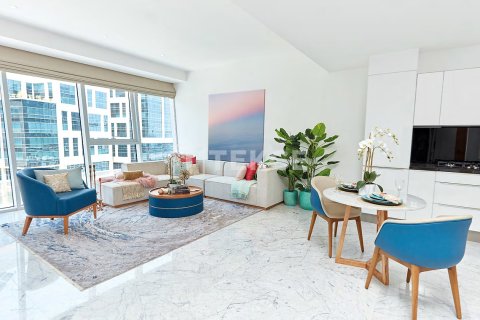 Пентхаус с 1 спальней  №134369 7