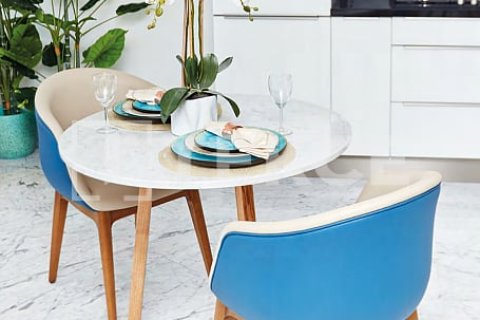 Пентхаус с 1 спальней  №134369 9