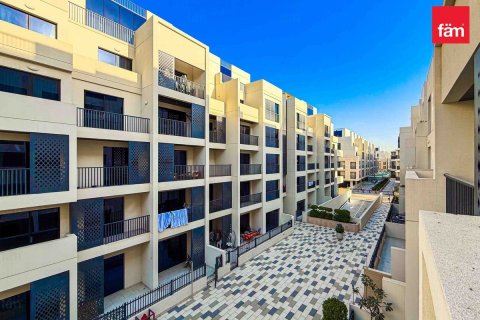 Apartment de 2 dormitorios en Mirdif, UAE No. 49054 13