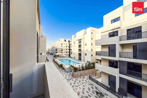 Apartment de 2 dormitorios en Mirdif, UAE No. 49054 12