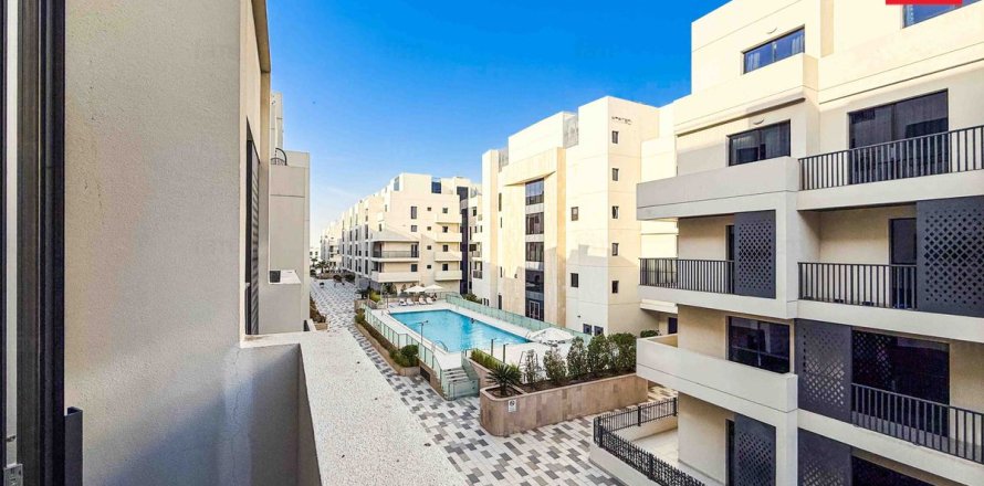 2 غرف نوم شقة في مردف, الإمارات العربية المتحدة رقم 49054