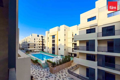 Apartment de 2 dormitorios en Mirdif, UAE No. 49054 9