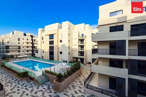 Apartment de 2 dormitorios en Mirdif, UAE No. 49054 1