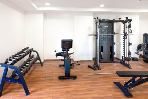 2 غرف نوم شقة في NADINE RESIDENCES  رقم 125001 31