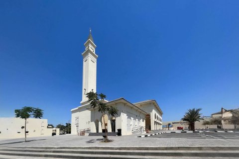 2 غرف نوم شقة في NADINE RESIDENCES  رقم 125001 21