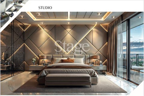 Appartement de Studio  No. 124999 6