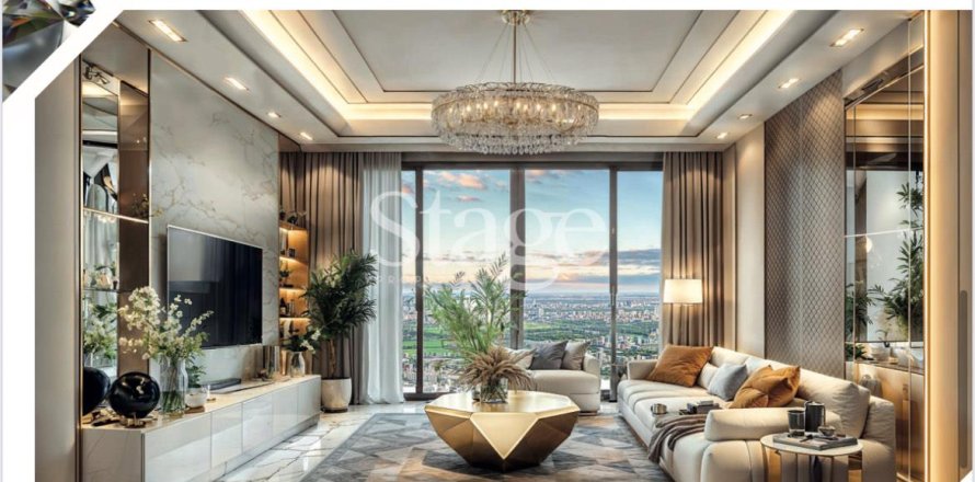 Appartement de Studio  No. 124999