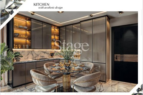 Appartement de Studio  No. 124999 3