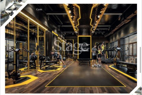 Appartement de Studio  No. 124999 8