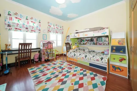 Appartement de 3 chambres  No. 124995 23