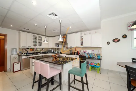 Appartement de 3 chambres  No. 124995 8