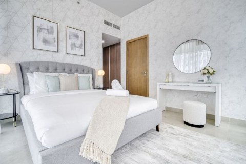 Квартира с 1 спальней в Al Jaddaf, ОАЭ №150174 3