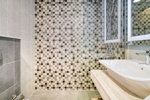 Квартира с 1 спальней в Al Jaddaf, ОАЭ №150174 2