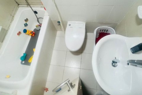 Квартира с 2 спальнями в Джумейра Лейк Тауэрс, ОАЭ №150177 7