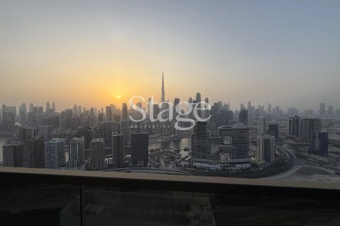 3 bedrooms Apartment in NOBLES TOWER  No. 110042 2