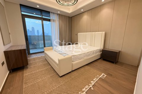 3 bedrooms Apartment in NOBLES TOWER  No. 110042 10