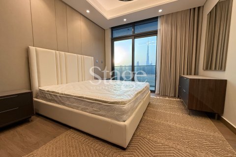 3 bedrooms Apartment in NOBLES TOWER  No. 110042 6