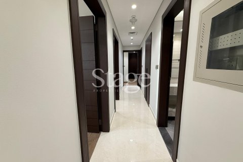 3 bedrooms Apartment in NOBLES TOWER  No. 110042 12