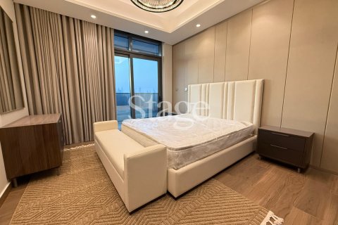 3 bedrooms Apartment in NOBLES TOWER  No. 110042 8