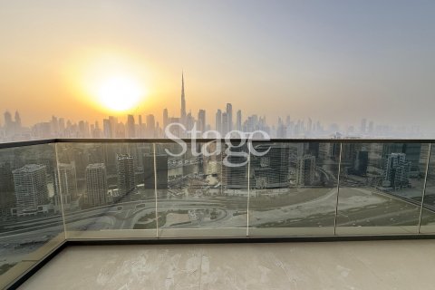 3 bedrooms Apartment in NOBLES TOWER  No. 110042 4
