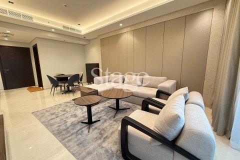 3 bedrooms Apartment in NOBLES TOWER  No. 110042 3