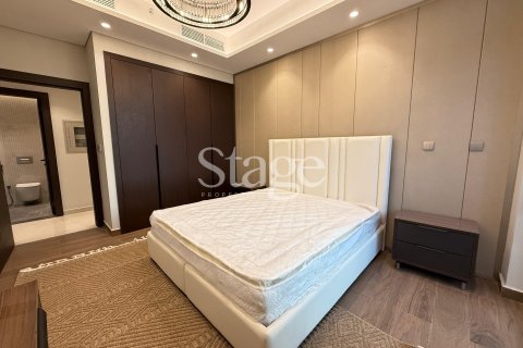 3 bedrooms Apartment in NOBLES TOWER  No. 110042 15
