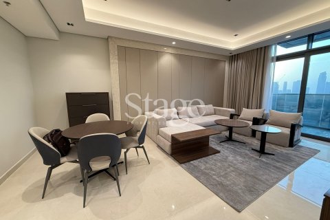 3 bedrooms Apartment in NOBLES TOWER  No. 110042 7