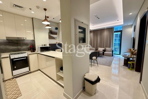 Appartement de 1 chambre à NOBLES TOWER  No. 110040 3