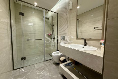 Appartement de 1 chambre à NOBLES TOWER  No. 110040 10