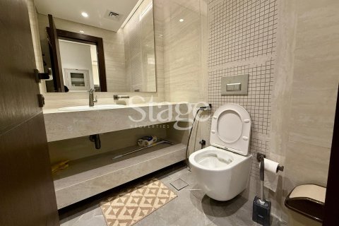 Appartement de 1 chambre à NOBLES TOWER  No. 110040 11