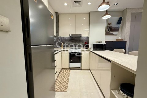 Appartement de 1 chambre à NOBLES TOWER  No. 110040 6