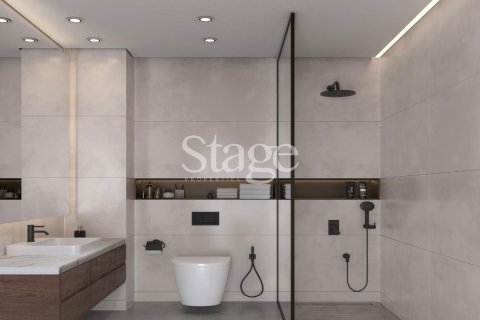Studio Apartment in SKYHILLS RESIDENCES  No. 110045 16