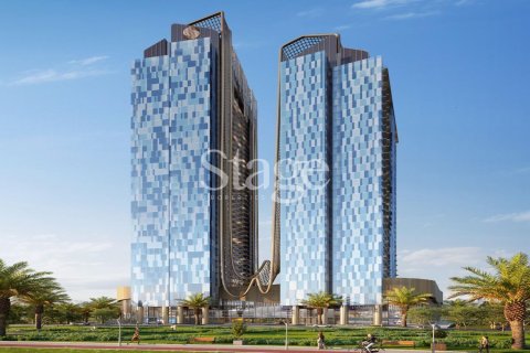 Studio Apartment in SKYHILLS RESIDENCES  No. 110045 2