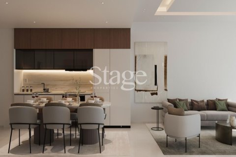 Studio Apartment in SKYHILLS RESIDENCES  No. 110045 6