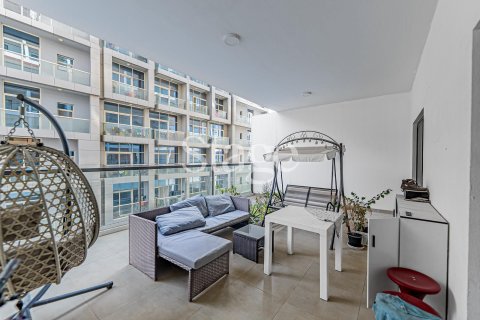 Appartement de 2 chambres à BINGHATTI POINT  No. 110041 18