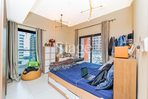 Appartement de 2 chambres à BINGHATTI POINT  No. 110041 10