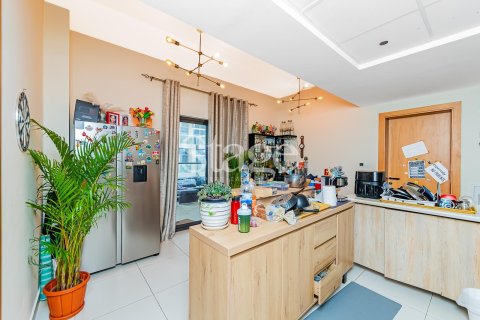 Appartement de 2 chambres à BINGHATTI POINT  No. 110041 9