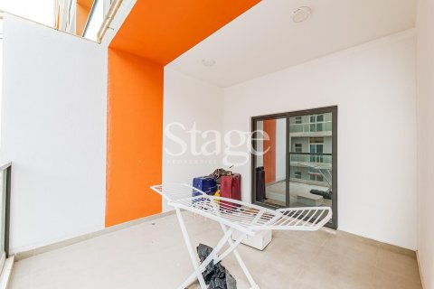 Appartement de 2 chambres à BINGHATTI POINT  No. 110041 14
